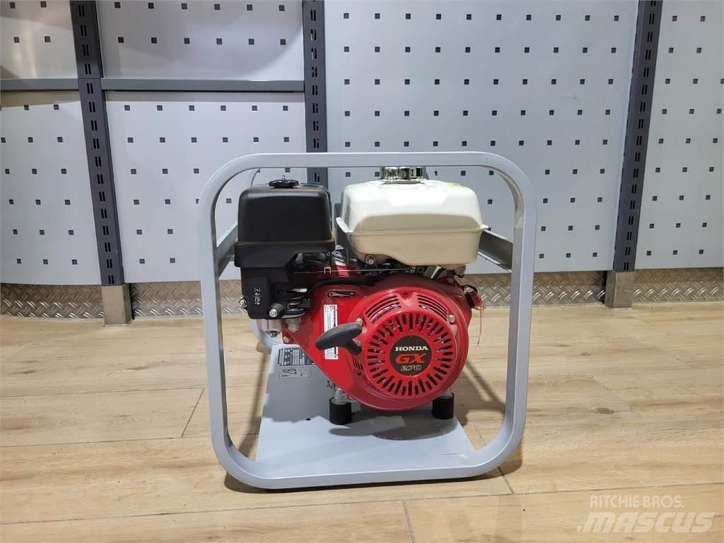 Mosa GE 5000 HBM Outros Geradores
