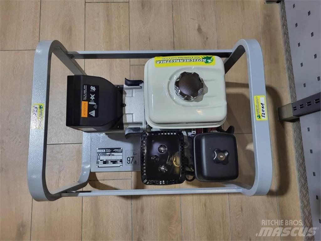 Mosa GE 5000 HBM Outros Geradores