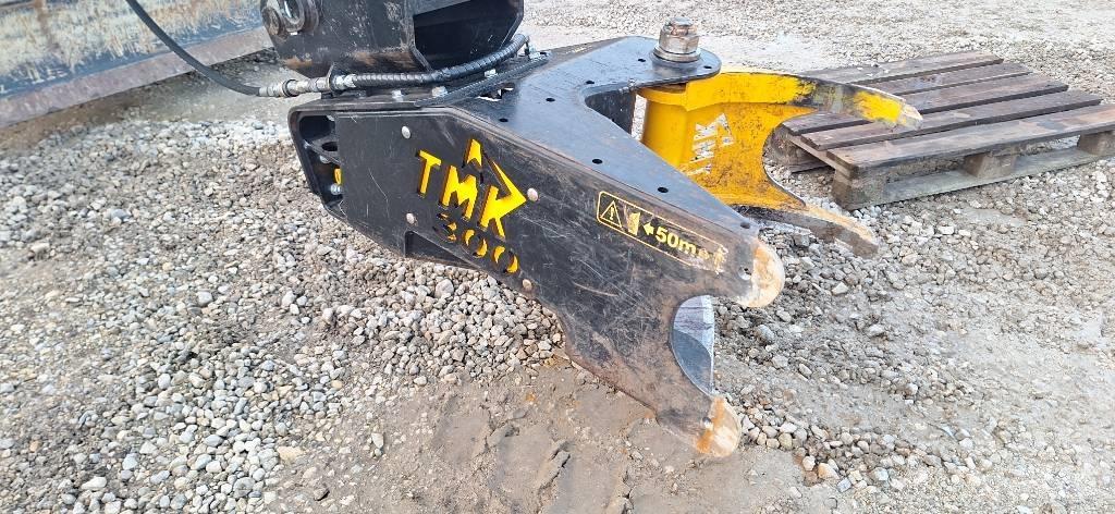 TMK 300 Standard Cortadores