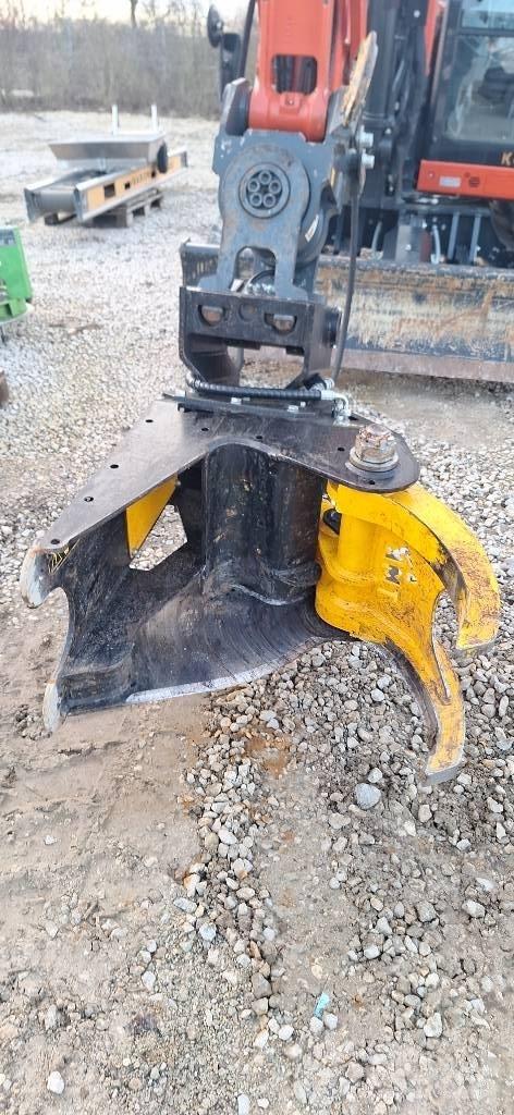TMK 300 Standard Cortadores