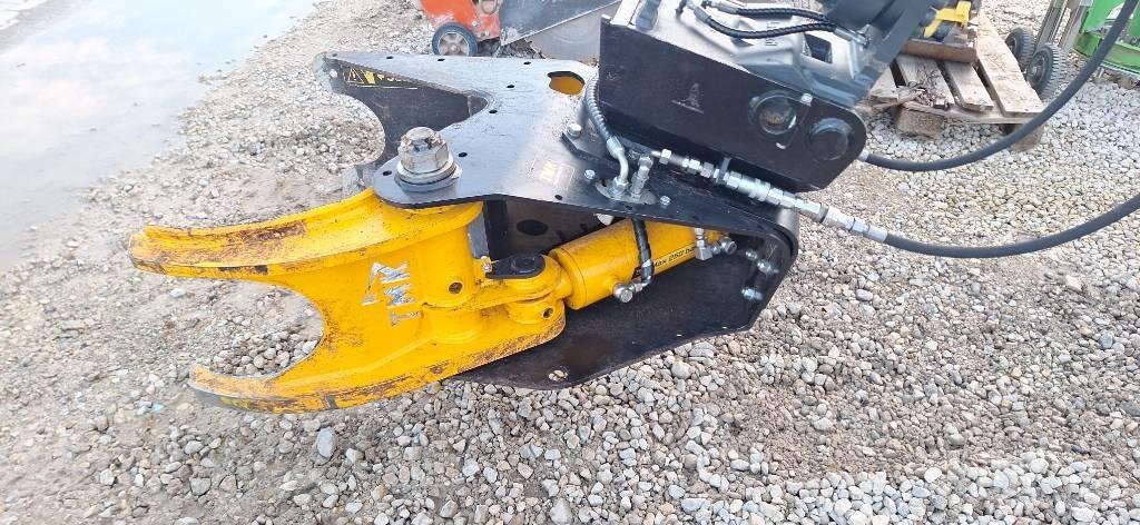 TMK 300 Standard Cortadores