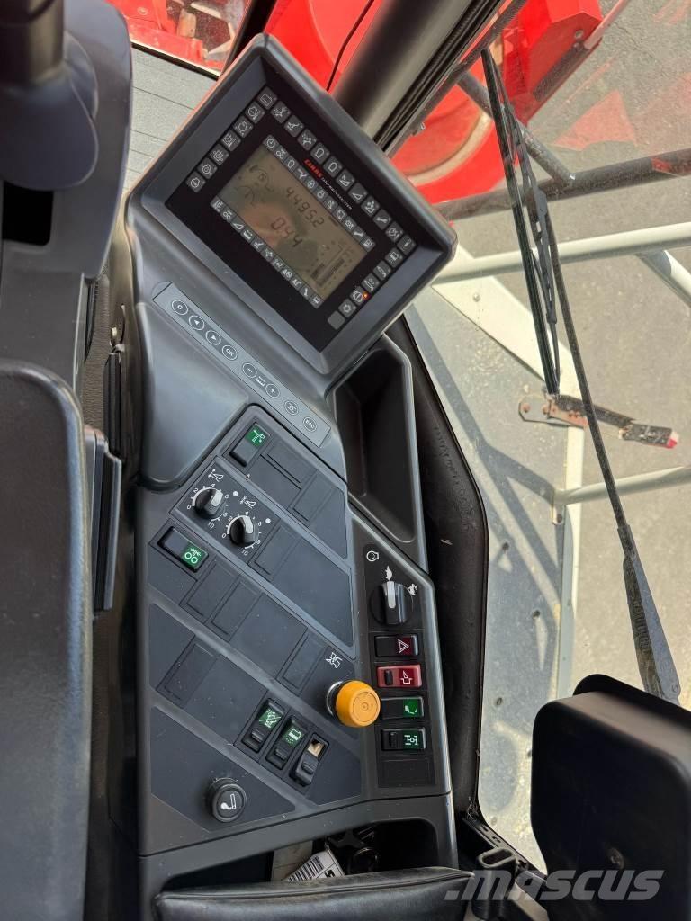 CLAAS JAGUAR 830 Ceifeiras de forragem