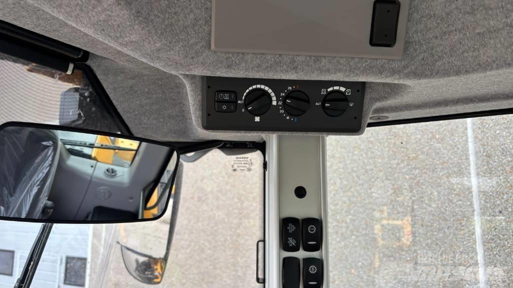 Volvo L 70 H Carregadeiras de rodas