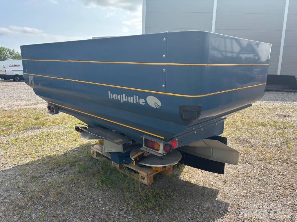 Bogballe M3W Plus Espalhadores de minério