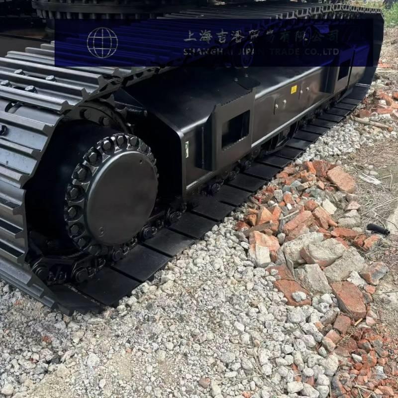 CAT 330 D Escavadeiras de esteiras