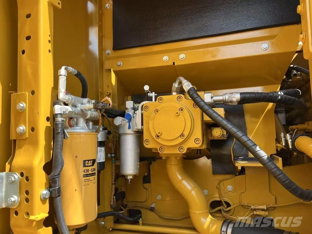 CAT 320 GC Escavadeiras de esteiras