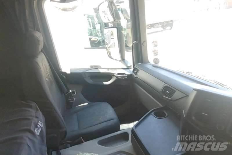 Scania G460 Outros Camiões