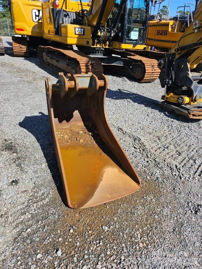 CAT 325 F Escavadeiras de esteiras
