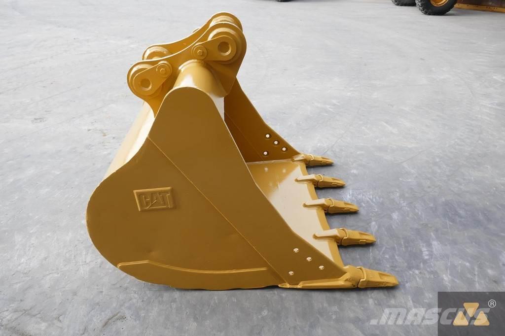 CAT 320 Bucket Baldes
