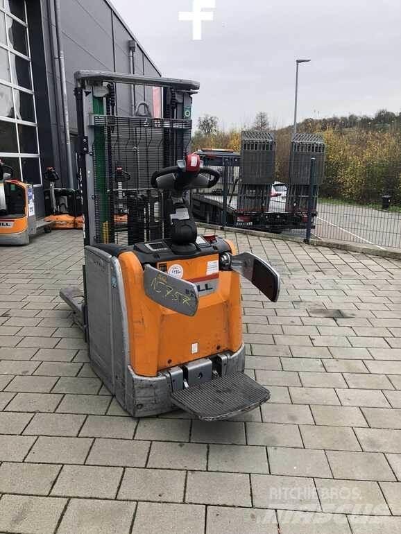 Still EXV-SF 16 Empilhador para operador externo
