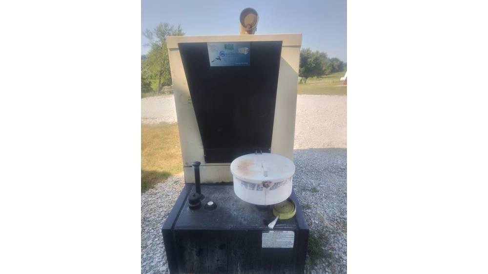 John Deere 3029T Geradores Diesel