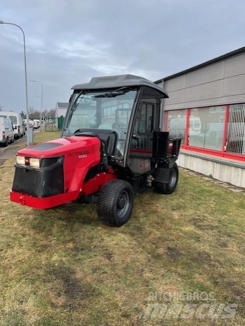 Toro Outcross 9060 Espaços verdes - Outros
