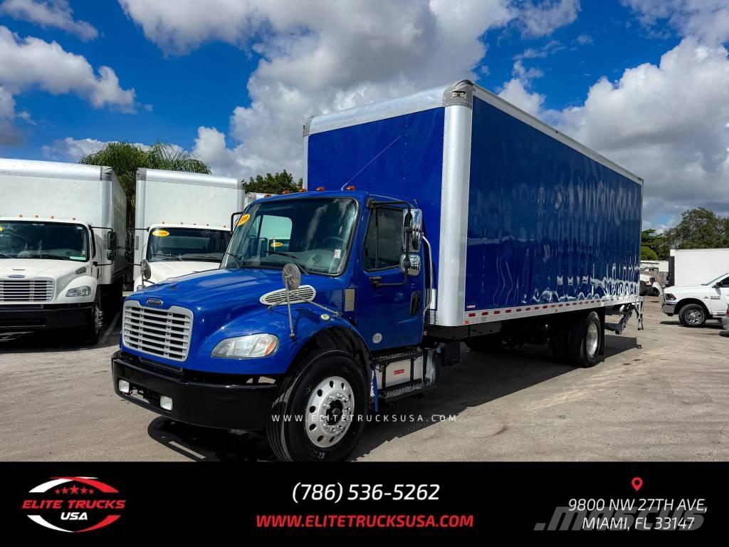 Freightliner M106 Outros Camiões