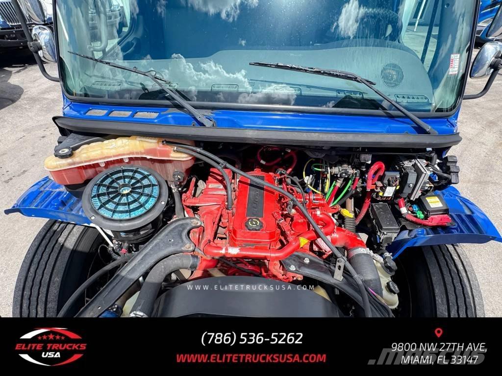 Freightliner M106 Outros Camiões