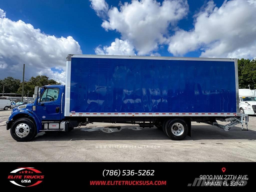 Freightliner M106 Outros Camiões