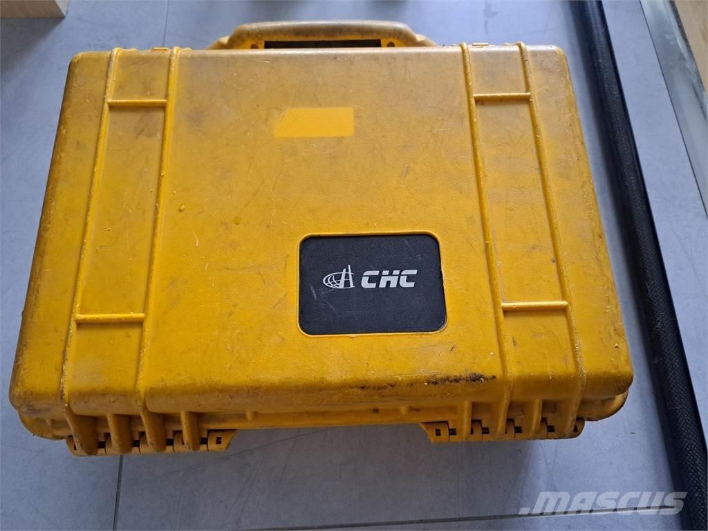  CHC i80 GNSS Equipamentos para medição e automação