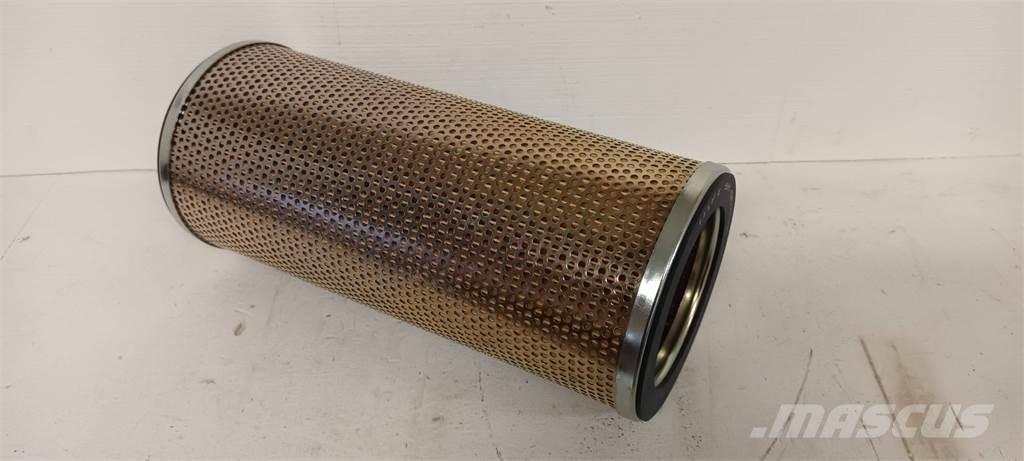  Other/Övrigt 48493 Hidráulica