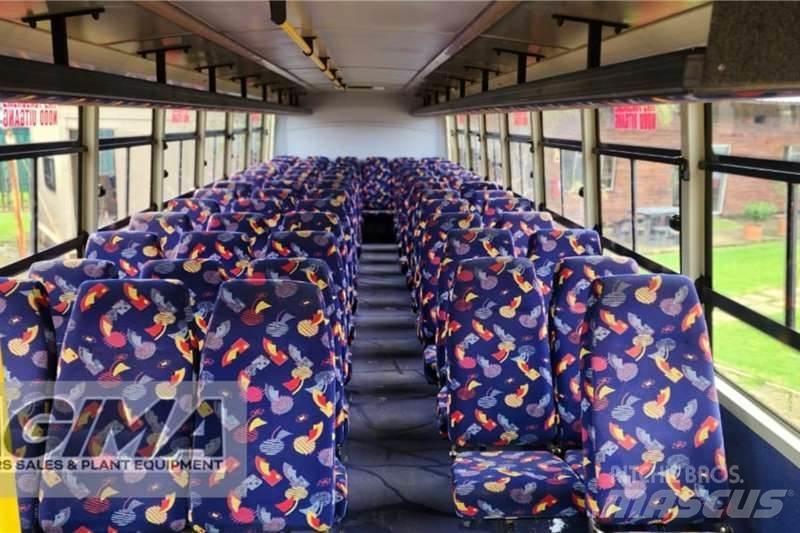 Hino Busmark 2000 Outros Autocarros