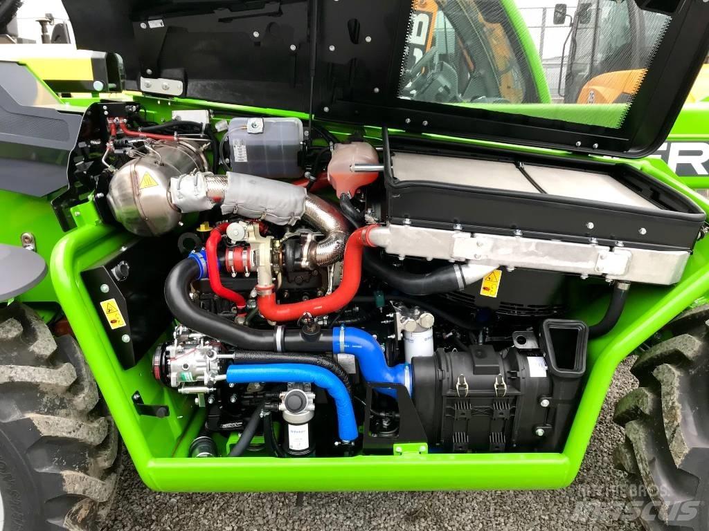 Merlo TF42.7 - 136 Manipulador telescópico
