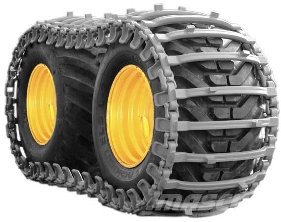 Clark Band TL95 Outros componentes