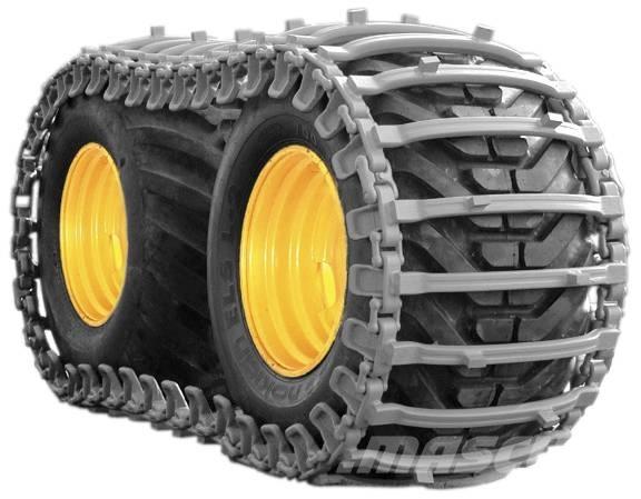 Clark Band TL95 Outros componentes