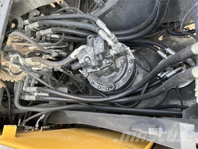 Volvo EC240 Escavadeiras de esteiras