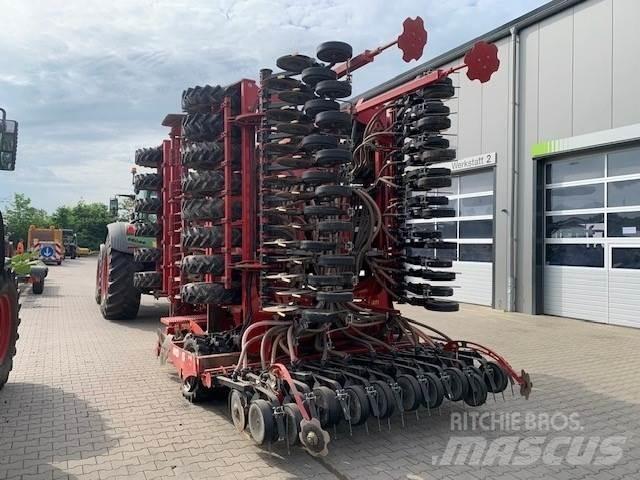 Horsch Pronto 8 DC Perfuradoras