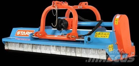 Stark KDX 180 Gadanheiras e cortadores de folhas para pastos