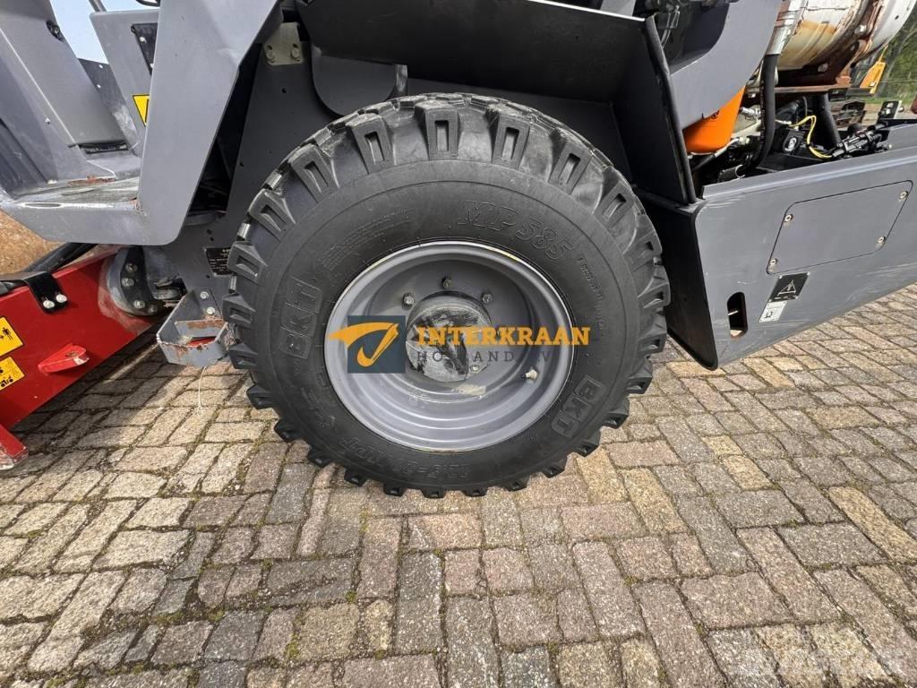 Dynapac CA 1300 D Cilindros Compactadores monocilíndricos
