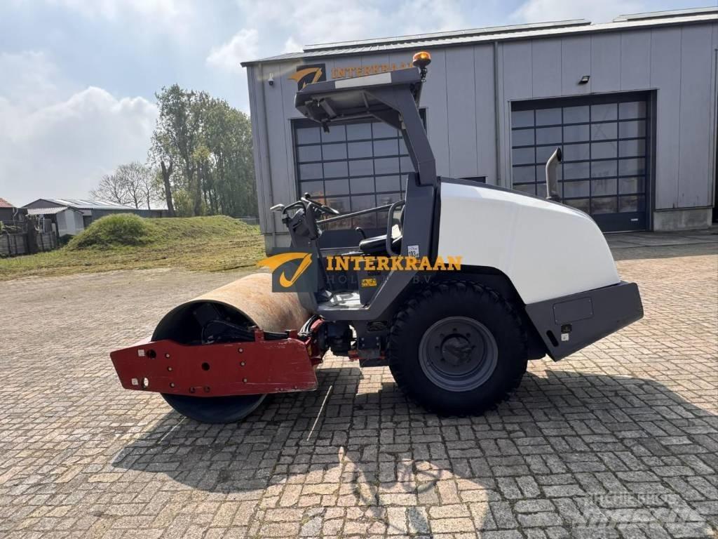 Dynapac CA 1300 D Cilindros Compactadores monocilíndricos