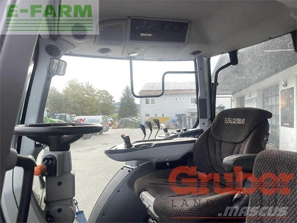 Valtra g 105 v 1b9 Tratores Agrícolas usados