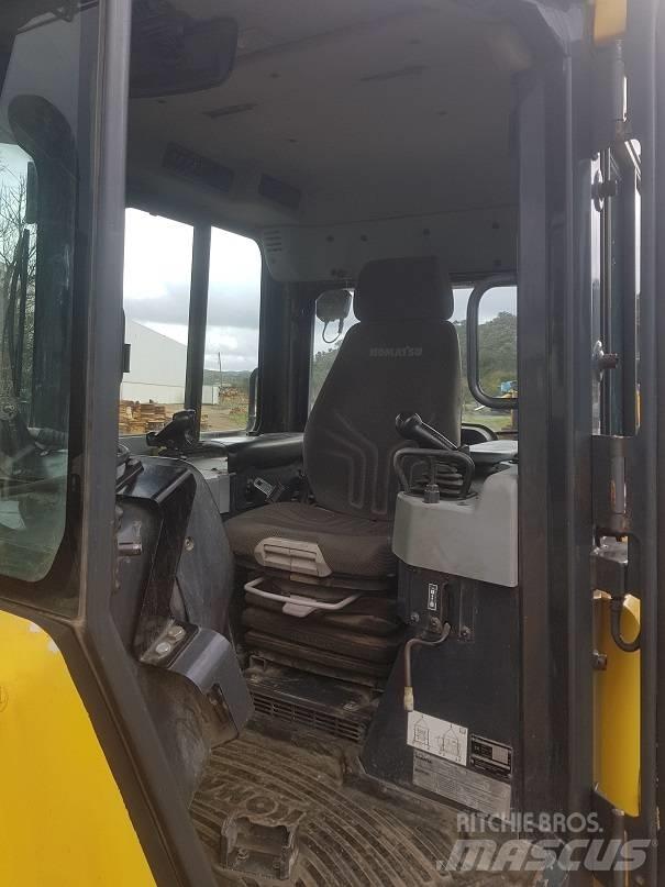 Komatsu D 51 EX-22 Dozers - Tratores rastos