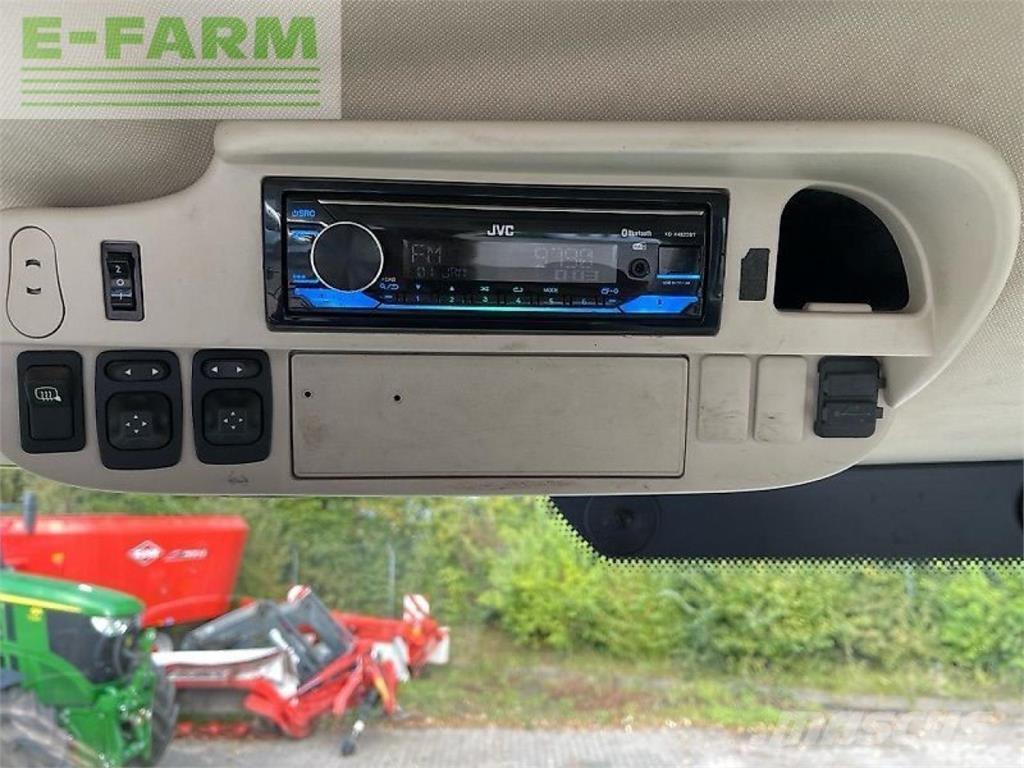 John Deere 6130 r Tratores Agrícolas usados