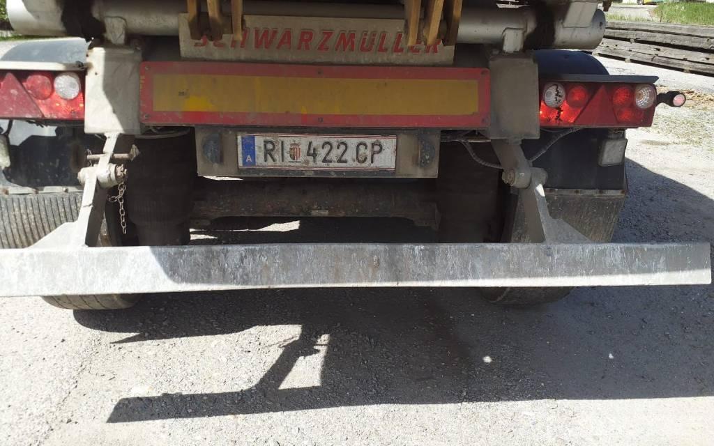 Scania R520 Cavalos Mecânicos