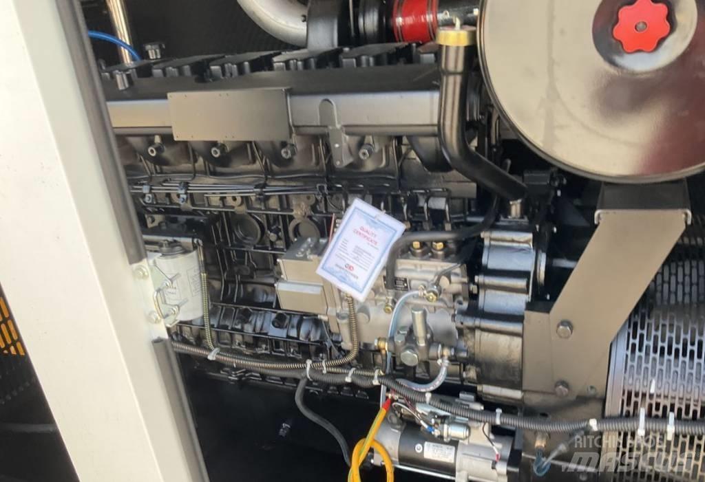  Gigapower LT-W400GF Geradores Diesel