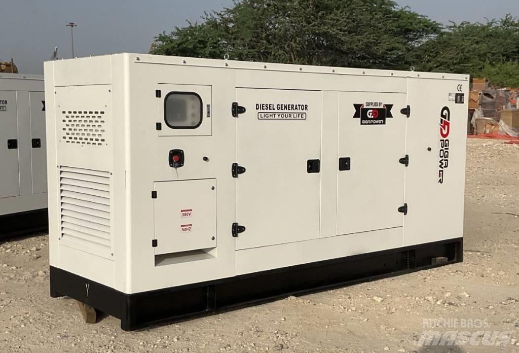  Gigapower LT-W400GF Geradores Diesel
