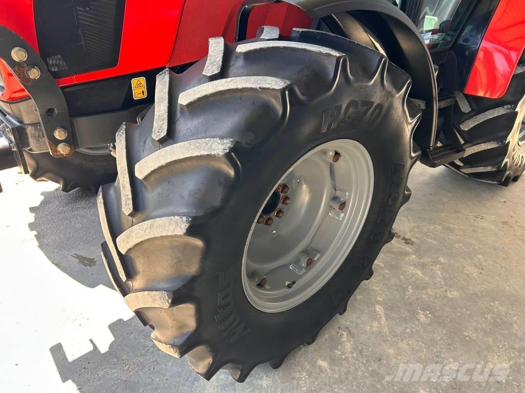 Same EXPLORERE 110 Tratores Agrícolas usados