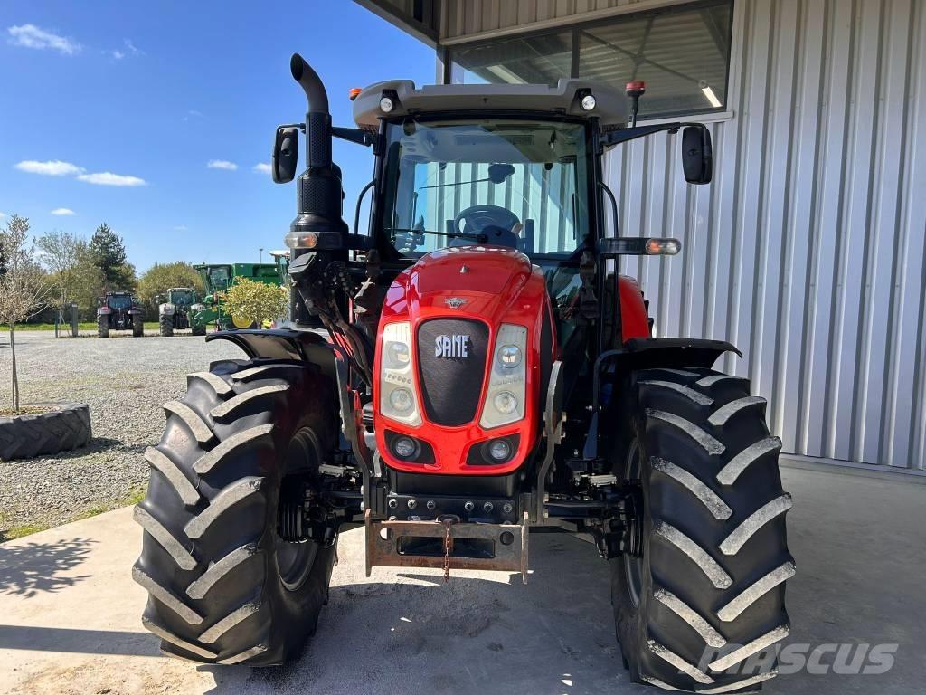 Same EXPLORERE 110 Tratores Agrícolas usados