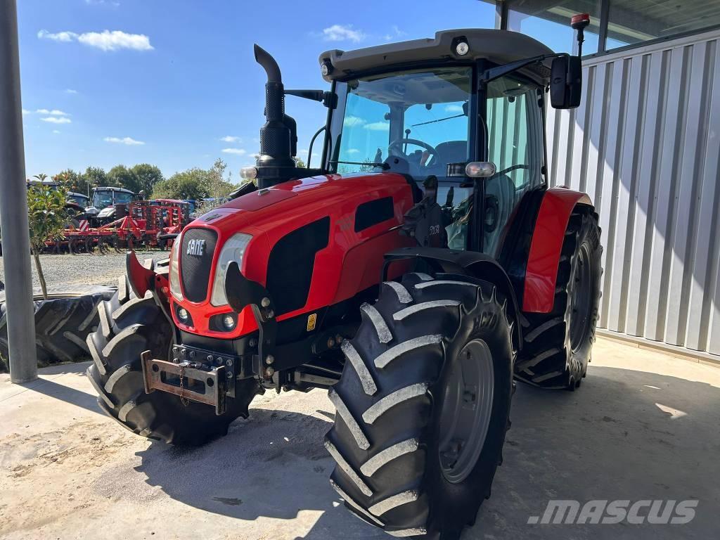 Same EXPLORERE 110 Tratores Agrícolas usados