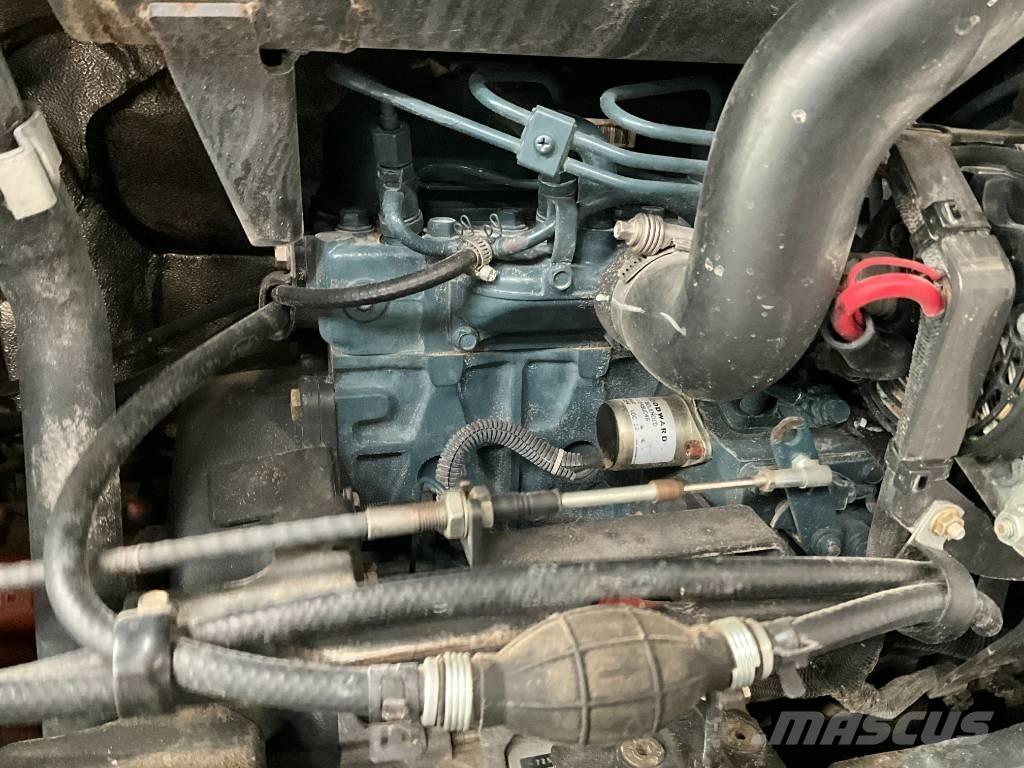 Bobcat E 26 Miniescavadeiras