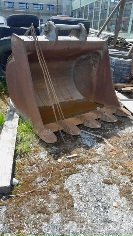 Liebherr R 934 Escavadeiras de esteiras