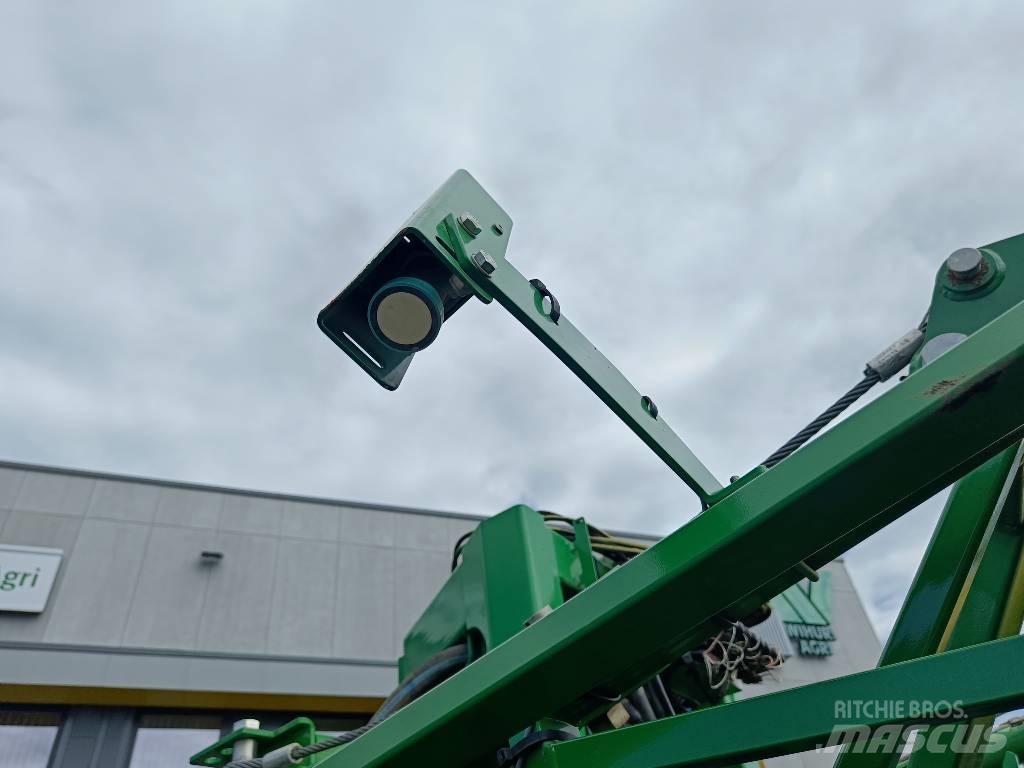 John Deere R 962 i Pulverizadores rebocados
