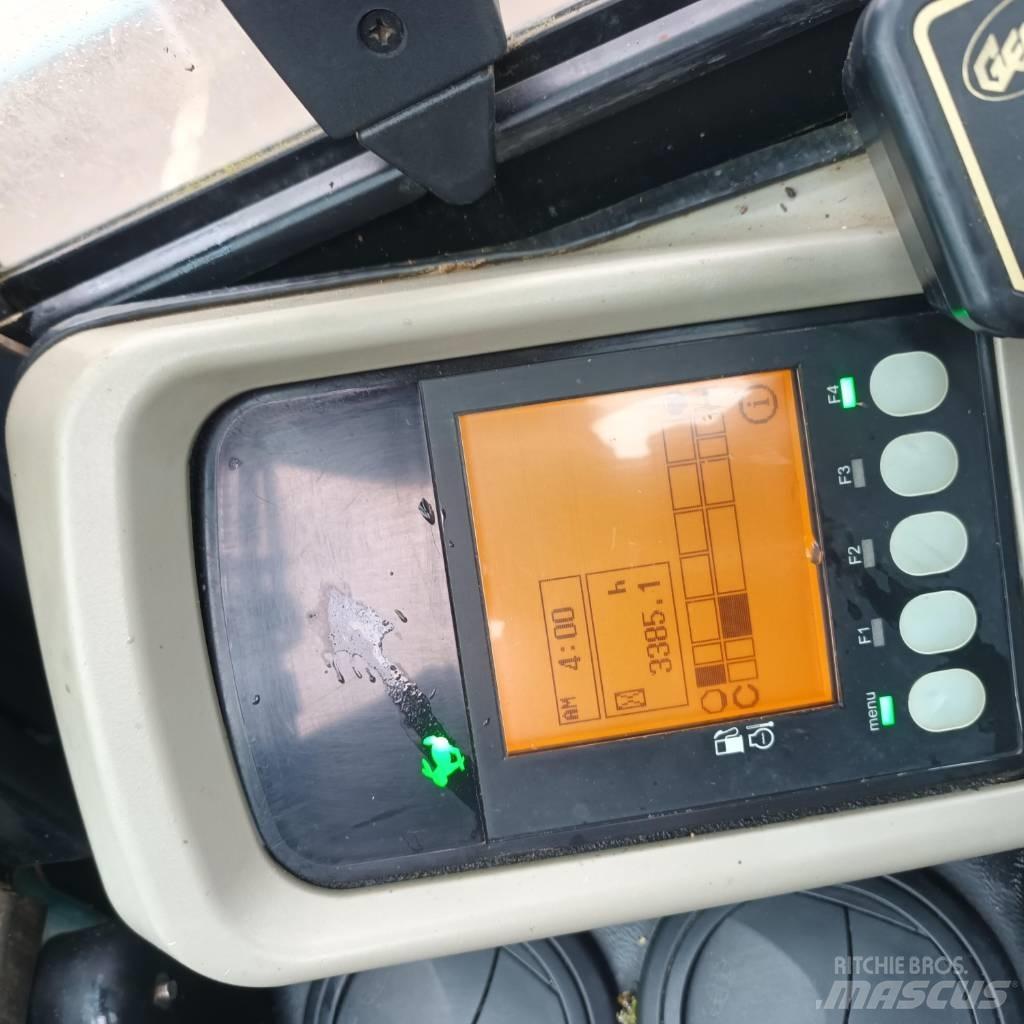 Kobelco SK25SR-6 Miniescavadeiras