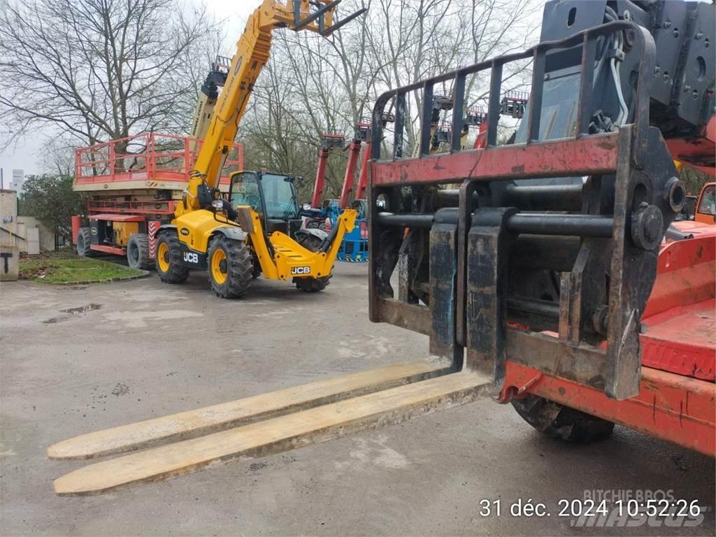 Manitou 1840MT Manipulador telescópico