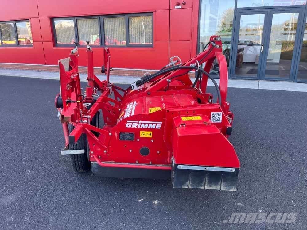 Grimme HT 200 Equipamentos Colheita e apanha de Batatas