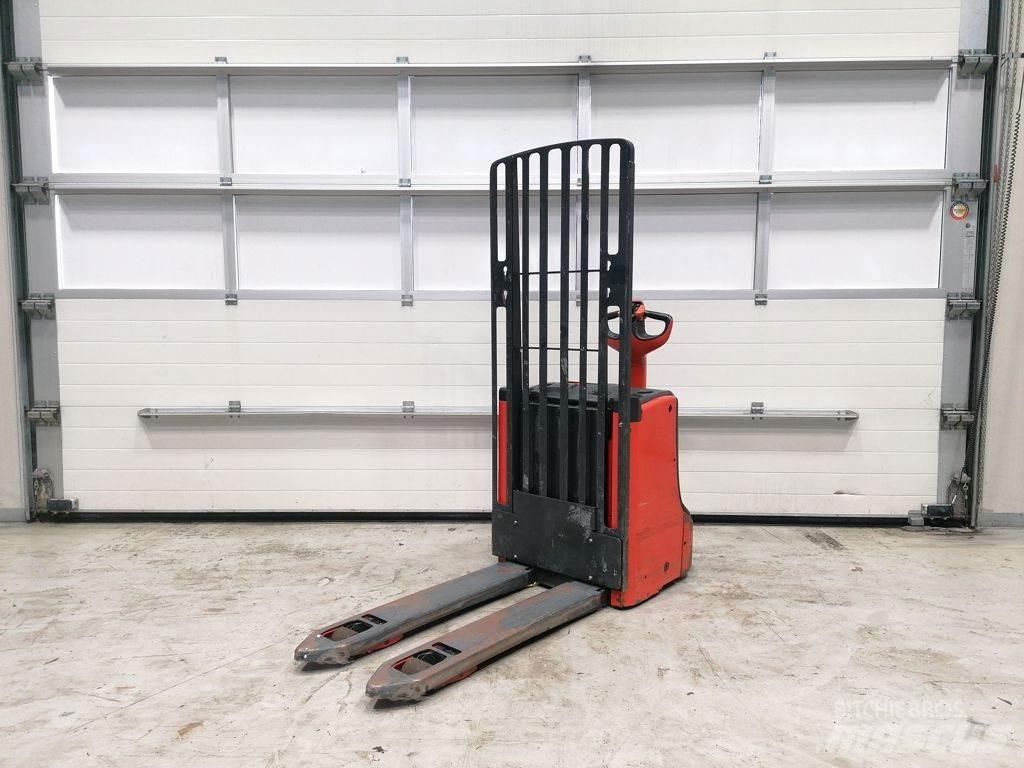 Linde T16L Porta palettes