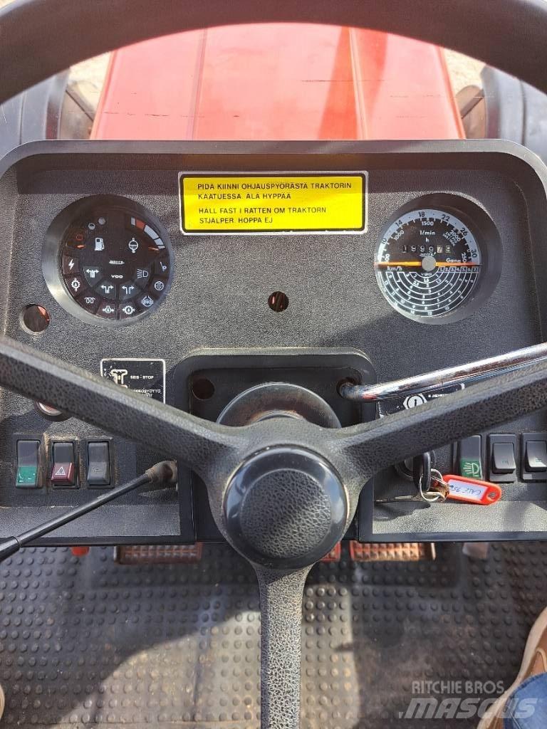 International 956XL Tratores Agrícolas usados