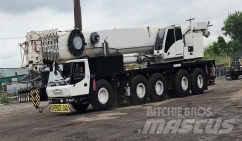 Grove GMK 5220 Gruas Todo terreno