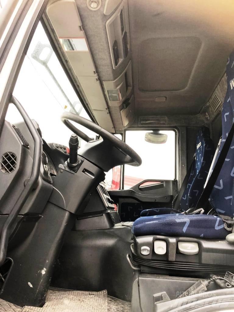 Iveco Stralis 310 Outros Camiões