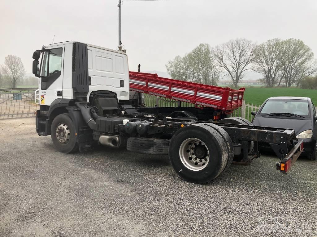 Iveco Stralis 310 Outros Camiões